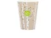 Beker Plant Based karton 180 ml 100 stuks