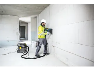 Kärcher nat-droog stofzuiger NT 30/1 Tact Te M - 4