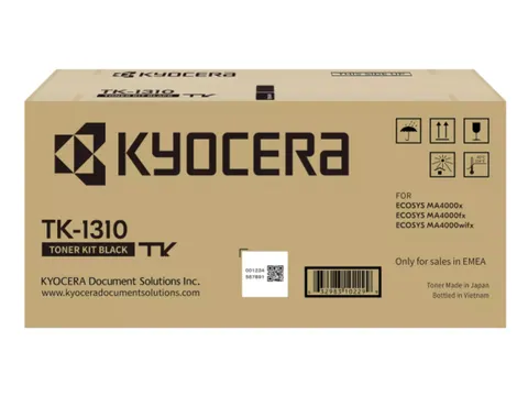 1T0C140NL1 KYOCERA TK1310 Ecosys toner zwart