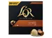 Café L'OR Espresso Lungo Estremo 20 capsules