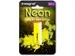 Neon clé USB 2.0, 32 Go, jaune
