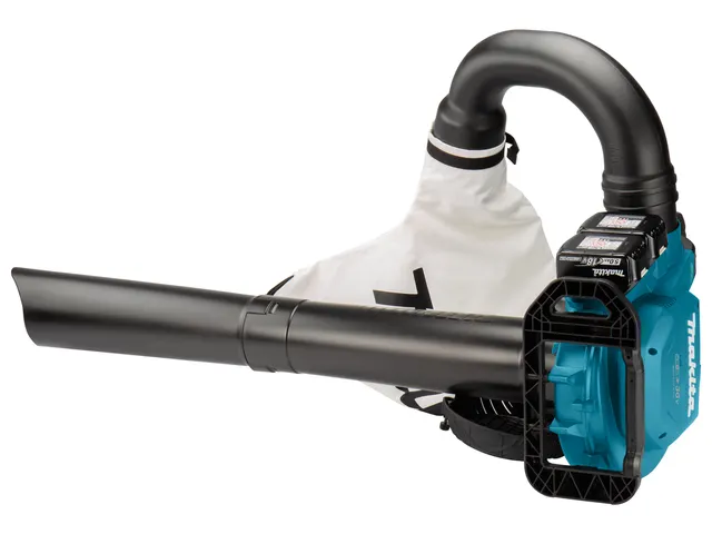 LXT 2X18 V Bladblazer/-zuiger