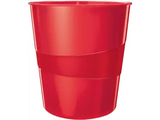 WOW Papiermand rood - 1
