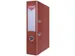 ordner A4 75 mm bordeaux