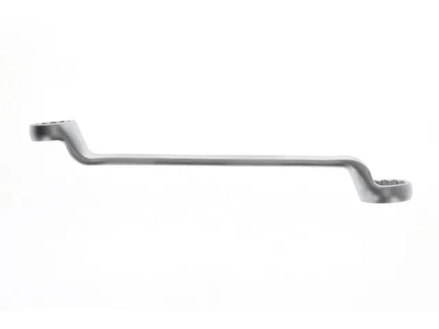 2 38X42 Clés polygonales doubles,profil UD,38x42mm