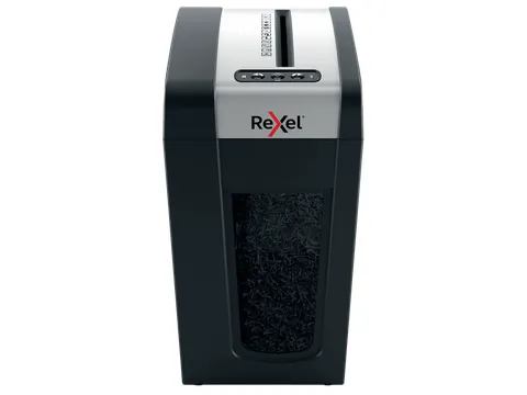 Papiervernietiger Rexel Secure MC6-SL snippers 2x15mm