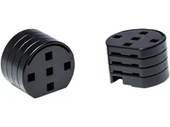 Pars002 Rolafstandhouder voor mobiele printers RJ3035B+RJ3055WB