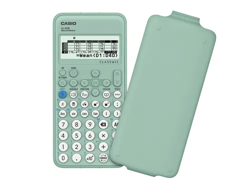 Rekenmachine Casio Classwiz fx-92B Secondaire