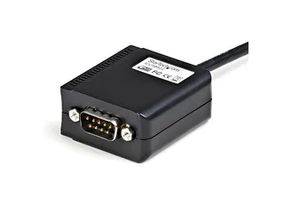1,8m 1-Port Professionele RS422/485 USB Seriële Kabel Adapter - 2