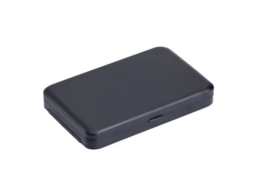 Zakweger MAUL Pocket II tot 500 gram vanaf 0.1 gram