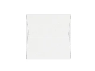 Vierkante envelop Strip 170x170mm Rives Shetland 171µm Extra wit - 2