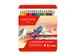 Crayon de couleur Caran d’Ache Supracolor 18 pièces assorti