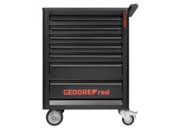 R22071005 Gereedschapsset in gereedschapswagen GEDMaster 272stuks