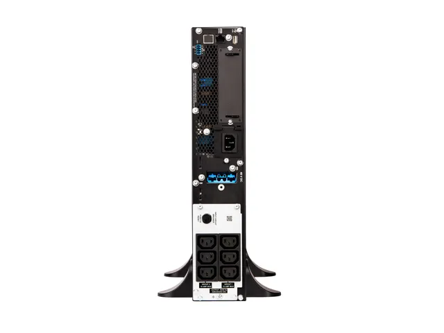 Smart-UPS On-line SRT - onduleur - 1000VA - 230V