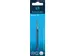 Balpenvulling Schneider Express 735 M op blister blauw
