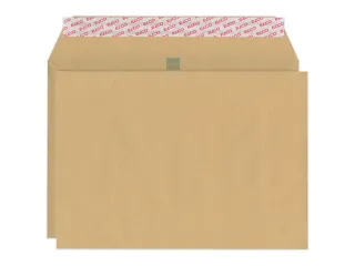 envelop Office FSC C4 90 gram kraftpapier 25 stuks - 1