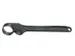 31 K 30 Vrijloopratel zonder ring 30 inch,760mm