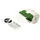 Etiket Leitz icon labelprint papier 36x88mm wit 600stuks