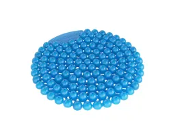 Urinoirmat Wee-Screen Marine Musk Frisse Toiletgeur 10 Stuks