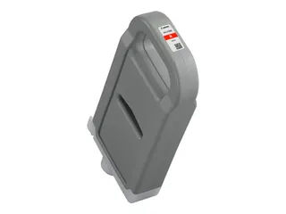Canon PFI-3700R, Rood, 700 ml, 1 stuk(s), Enkele verpakking - 1