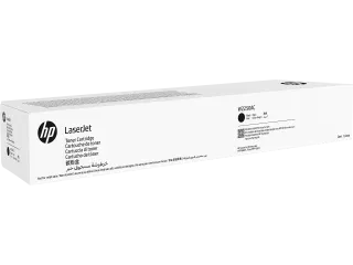 W2250A HP 225A Toner Color laserjet cartridge Zwart - 1