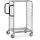 Orderverzamelwagen 28100 200kg 650x510mm