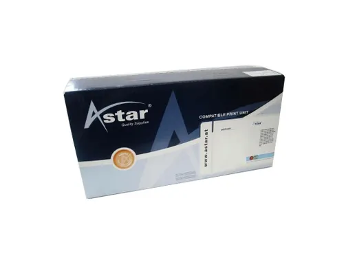 AS20423 Astar Brother 248XL HL toner magenta rebuilt 2300 pagina's