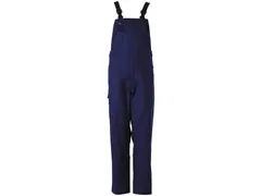 Salopette américaine HAVEP 2560 Bleu marine Taille 60