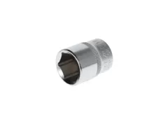 R51001804 Dopsleutelbit 3/8 inch zeskant 18mm lengte 30mm