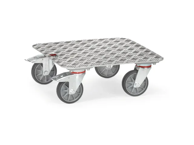 Rolplateau's 1187 250kg 500x500mm