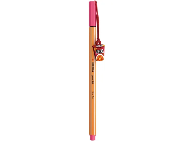 Fineliner STABILO point 88 Cham K-Pop assorti blister 3 pièces