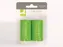batterijen D, blister van 2 stuks