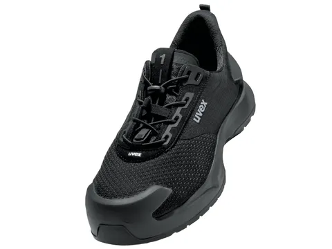 uvex 1 x-craft pro 6802 veiligheidsschoen S1 PL - 36