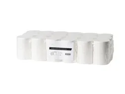 Toiletpapier cellulose coreless 2laags/900 vel