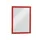 Duraframe Durable 487203 A4 rood