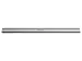 Liniaal Westcott aluminium 50cm met anti slip