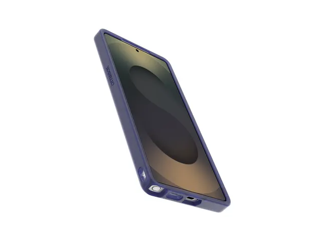 OtterBox Symmetry Soft-Touch Galaxy S25 Ultra Pueblo Craft Blue Paars