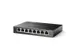 8-poorts Desktop Gigabit Switch 8 10/100/1000Mbps