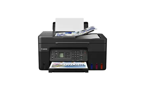 Multifunctional inktjet Canon PIXMA G4570