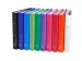 OUTLET Ringmap PP A4 2R 30mm geassorteerd