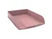Brievenbak A4 COMBO STYLI SKANDI NUDE Roze