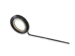 Matrixtape 3mmx10m Zwart 10 Rollen