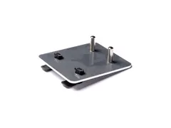 Brightbox Pro Flex T-connector voor 2 Beurswanden