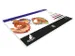 Tekenblok Kangaro A3 200 gram 20 vel chamois
