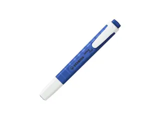 Markeerstift STABILO Swing cool Wildflower Ultramarijn - 1