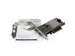2-poorts 10G glasvezel netwerkkaart open SFP+ PCIe Intel 82599 chipset