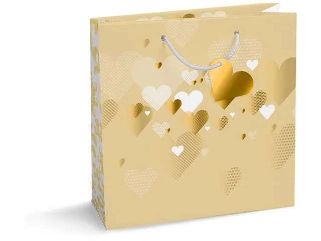 Geschenkzak Made In Heaven S 6x15x15 cm