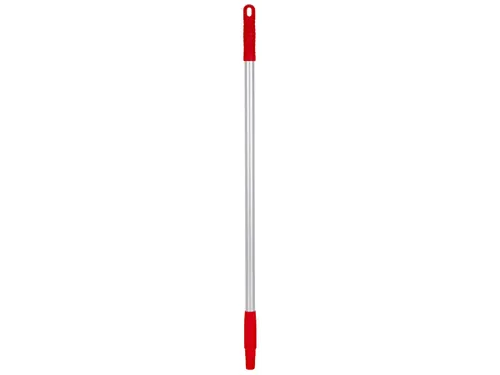 Vikan hygiëne steel 84cm rood