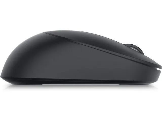 DELL MS300 muis Kantoor Ambidextrous RF Draadloos Optisch 4000 DPI