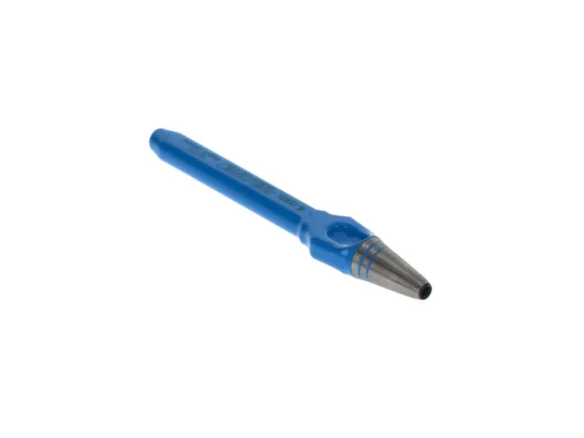 570004 Henkelloche ijzer 4mm